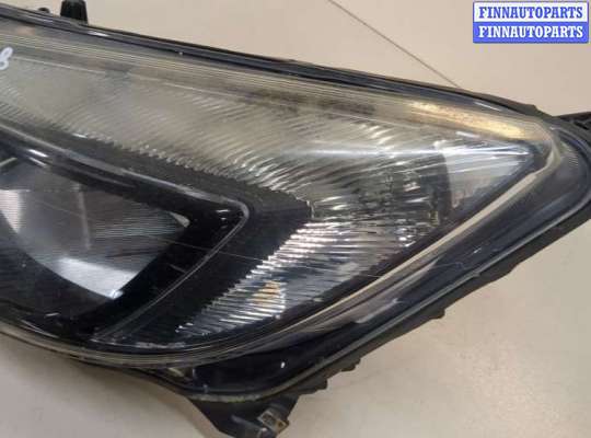 Фара передняя на Opel Astra J