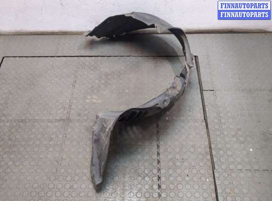 купить Защита арок (подкрылок) на Mazda 3 (BK) 2003-2009