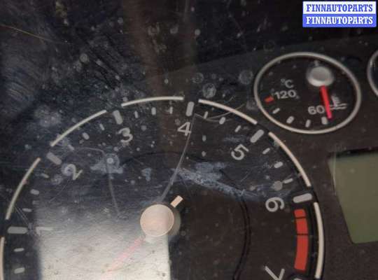 купить Щиток приборов (приборная панель) на Ford Fusion 2002-2012