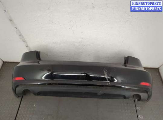 Бампер AU1731685 на Audi A3 (8V) 2012-2020
