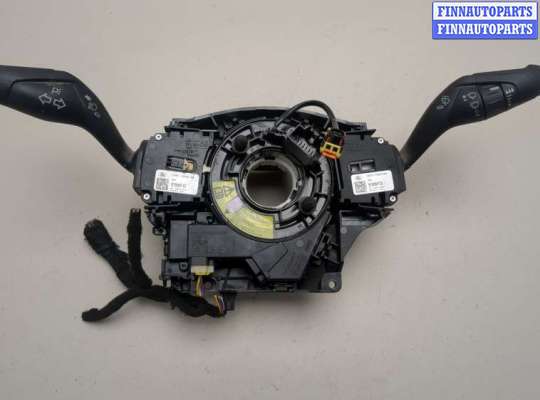 Шлейф руля FO2104601 на Ford Transit (Tourneo) Custom 2012-2025