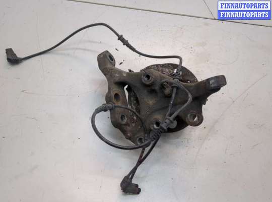 купить Ступица (кулак, цапфа) на Mercedes C W203 2000-2008