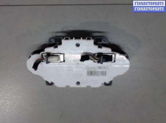 купить Переключатель отопителя (печки) на Ford Fiesta 2008-2013