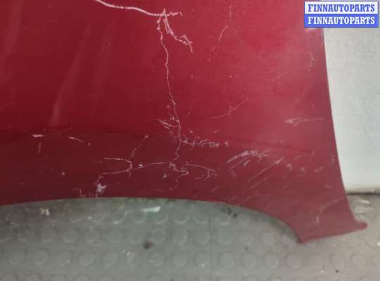 купить Кронштейн бампера на Citroen C3 picasso 2009-2017