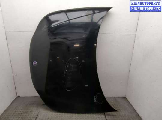 купить Капот на Saab 9-3 2002-2014