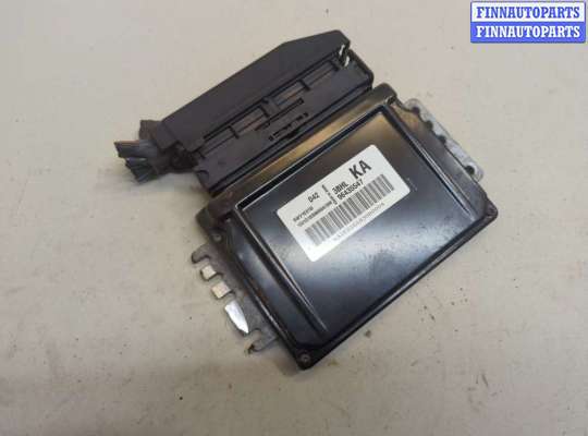 Купить Блок управления двигателем на Chevrolet Lacetti 2004-2013 Блок управления двигателем CH437361 на Chevrolet Lacetti 2004-2013