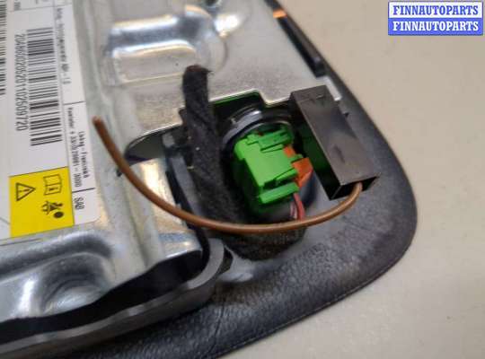 купить Подушка безопасности боковая (в сиденье) на Mercedes GLK X204 2008-2015