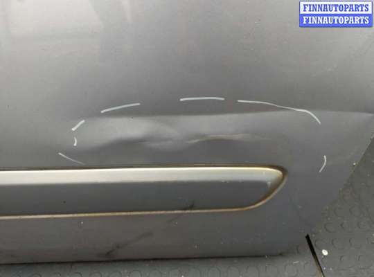 купить Дверь боковая (легковая) на KIA Carnival 2006-2014