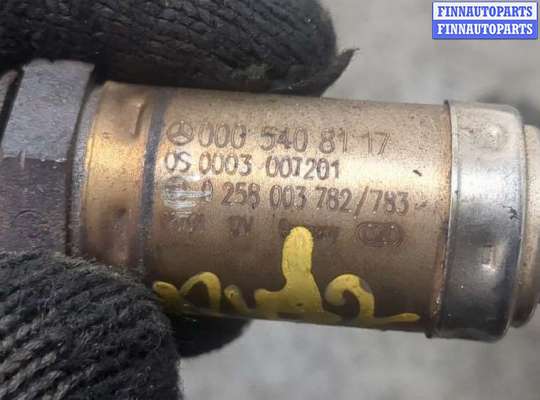 купить Лямбда зонд на Mercedes ML W163 1997-2005