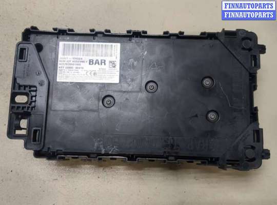 купить Блок управления бортовой сети (Body Control Module) на Ford Fusion 2017-2020 USA