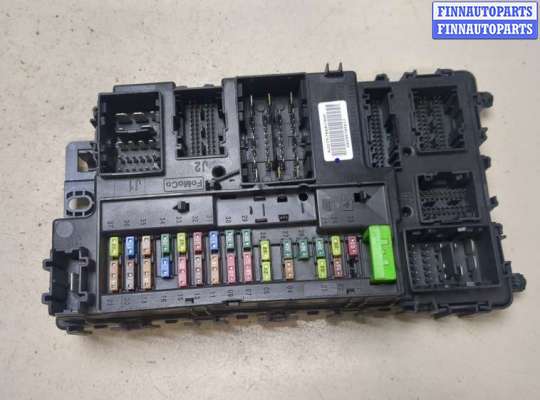 купить Блок управления бортовой сети (Body Control Module) на Ford Fusion 2017-2020 USA