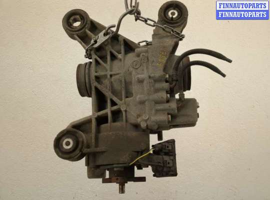 купить Редуктор моста на Audi A3 (8V) 2012-2020