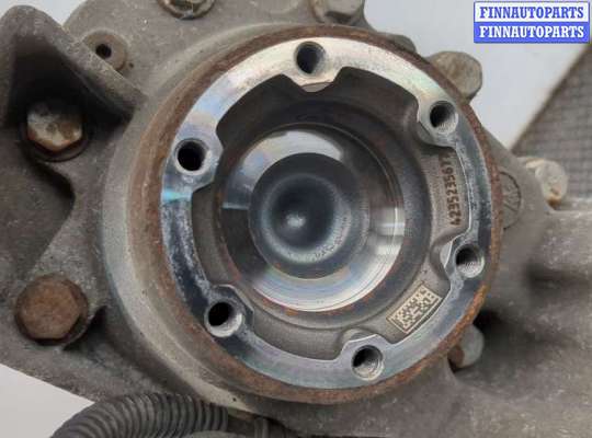 купить Редуктор моста на Audi A3 (8V) 2012-2020