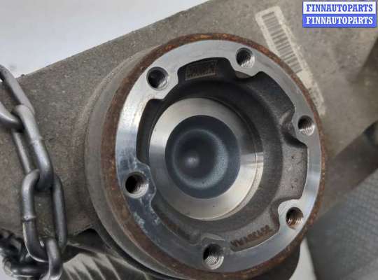 купить Редуктор моста на Audi A3 (8V) 2012-2020