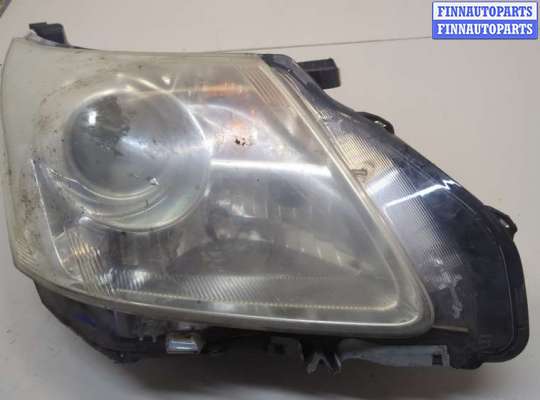 купить Фара (передняя) на Toyota Avensis 3 2008-2018