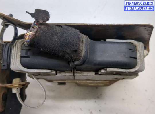 купить Блок управления двигателем на Opel Zafira B 2005-2014