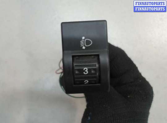 купить Кнопка регулировки фар на Ford Ranger 2006-2012