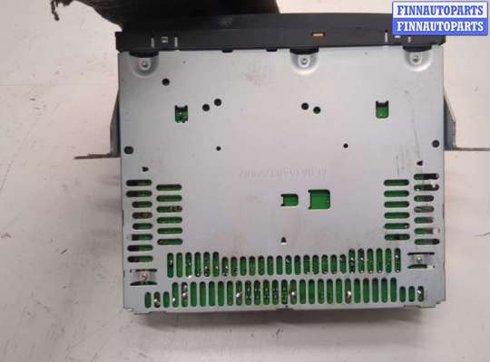 купить Проигрыватель, чейнджер CD/DVD на Nissan Almera Tino