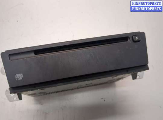 купить Проигрыватель, чейнджер CD/DVD на Nissan Almera Tino