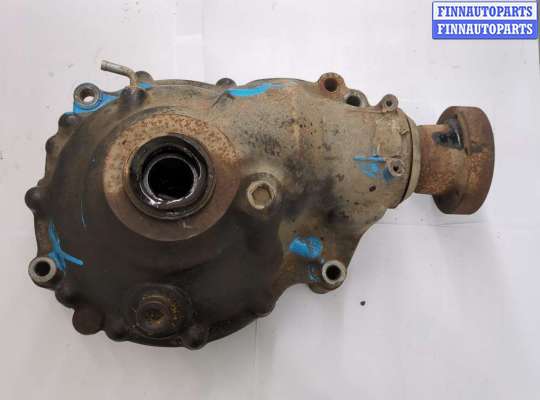 купить Редуктор моста на Land Rover Range Rover 3 (LM) 2002-2012