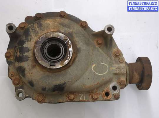 купить Редуктор моста на Land Rover Range Rover 3 (LM) 2002-2012