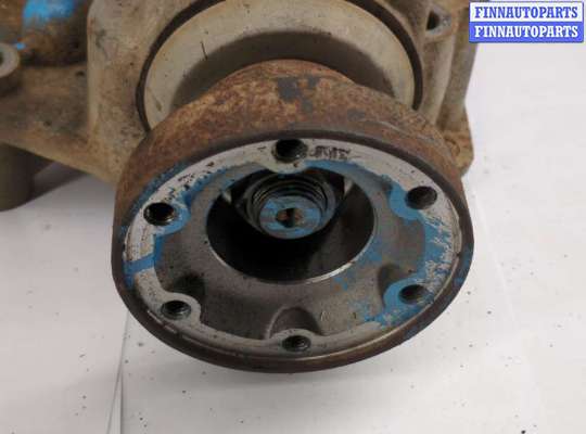 купить Редуктор моста на Land Rover Range Rover 3 (LM) 2002-2012