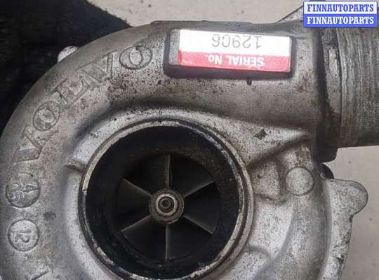 купить Турбина на Volvo XC90 2002-2006