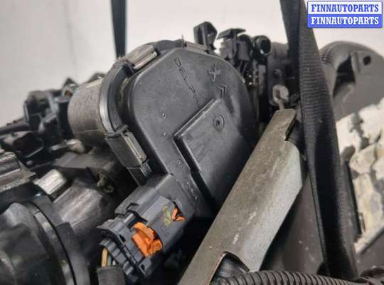 купить ТНВД на Citroen Berlingo 2012-2018