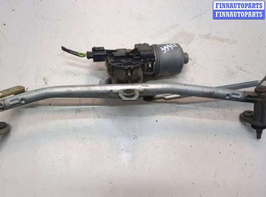 Механизм стеклоочистителя (трапеция дворников) AU1726282 на Audi A3 (8L) 1996-2003