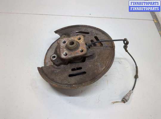 купить Ступица (кулак, цапфа) на Mercedes Citan 2012-2021