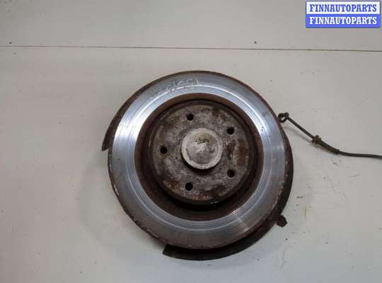 купить Ступица (кулак, цапфа) на Mercedes Citan 2012-2021