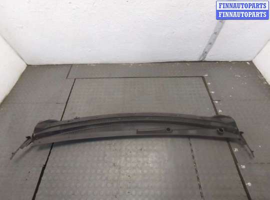 купить Жабо под дворники (дождевик) на Mitsubishi Colt 2002-2012