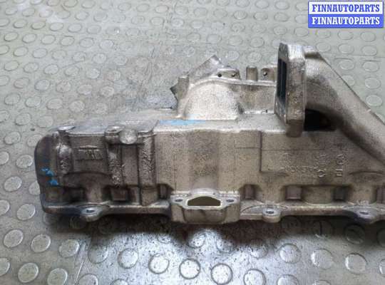 Купить Коллектор впускной на Dodge Nitro 2006-2011 Коллектор впускной DGN0987 на Dodge Nitro 2006-2011