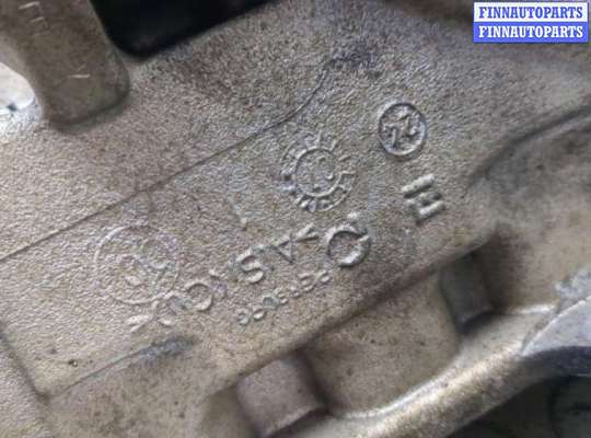 купить Коллектор впускной на Dodge Nitro 2006-2011