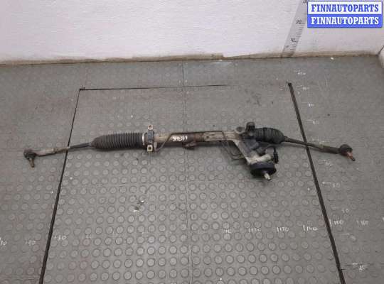 Купить Рейка рулевая с г/у на Renault Scenic 1996-2002 Рейка рулевая с г/у RN1586899 на Renault Scenic 1996-2002