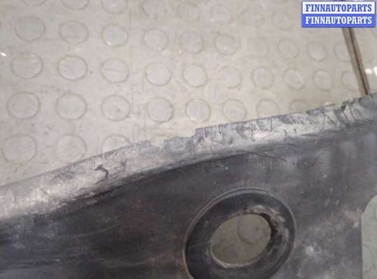 купить Жабо под дворники (дождевик) на BMW 7 E65 2001-2008