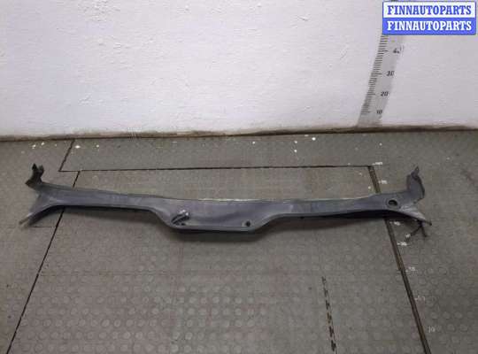 купить Жабо под дворники (дождевик) на BMW 7 E65 2001-2008