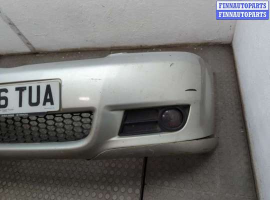 купить Бампер на Toyota Corolla Verso 2004-2009