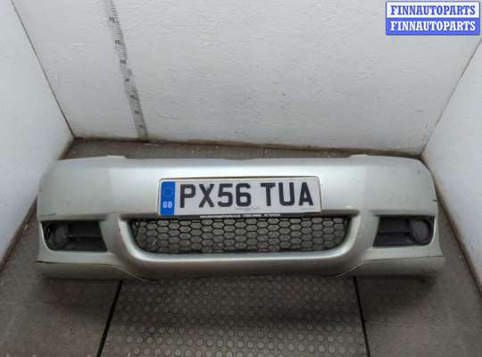 Бампер TT956892 на Toyota Corolla Verso 2004-2009