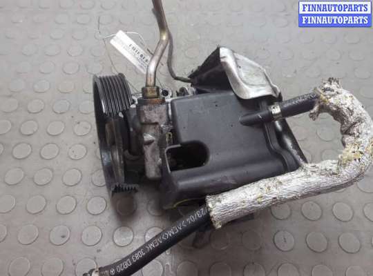 купить Насос гидроусилителя руля (ГУР) на Mercedes C W203 2000-2008