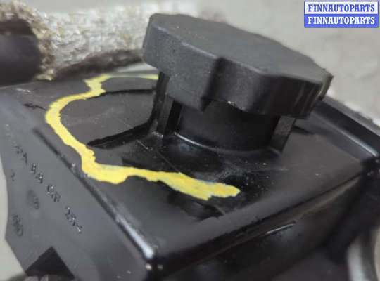 купить Насос гидроусилителя руля (ГУР) на Mercedes C W203 2000-2008