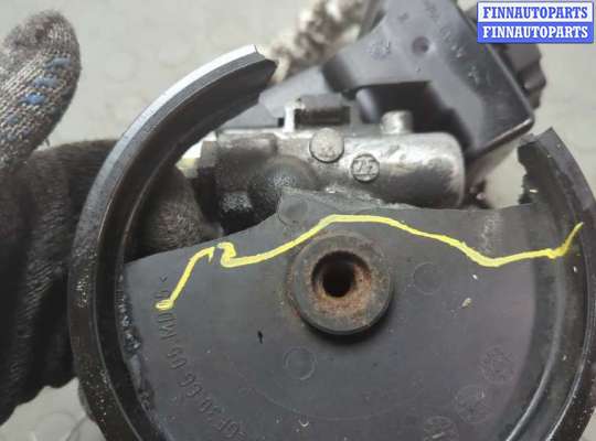 купить Насос гидроусилителя руля (ГУР) на Mercedes C W203 2000-2008