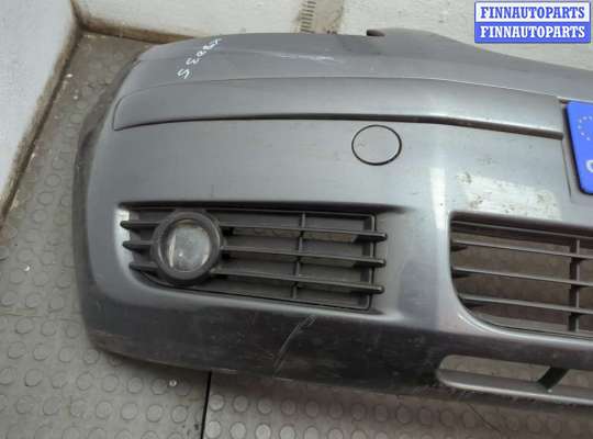 купить Бампер на Mitsubishi Colt 2002-2012