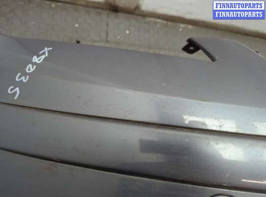 купить Бампер на Mitsubishi Colt 2002-2012