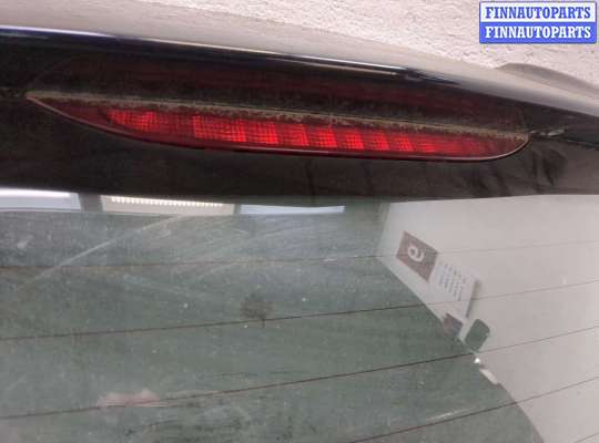 купить Крышка (дверь) багажника на Mazda 5 (CR) 2005-2010