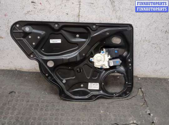 купить Стеклоподъемник электрический на Volkswagen Passat 6 2005-2010
