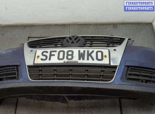 купить Бампер на Volkswagen Passat 6 2005-2010