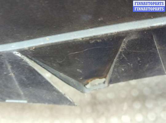 купить Бампер на Volkswagen Passat 6 2005-2010