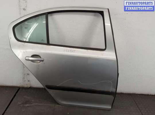 купить Динамик на Skoda Octavia (A5) 2004-2013