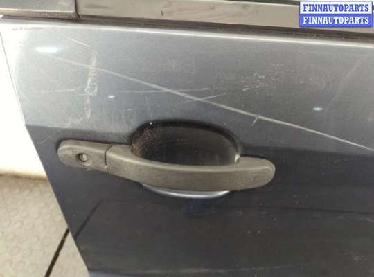 купить Дверь боковая (легковая) на Ford Fusion 2002-2012